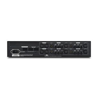 Focusrite ISA 428 MKII Four-channel mic pre and optional A-D