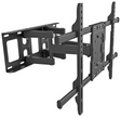 Peerless-AV TVA775 TruVue universal articulating wall mount for 50 to 75 inch TVs