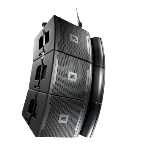 JBL Pro VRX932LAP Array Bundle