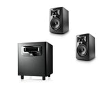 JBL Pro 305P MkII + LSR310S Bundle