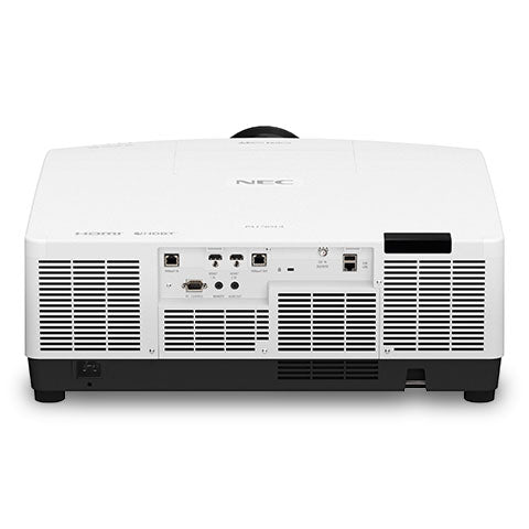Sharp NP-PA1505UL 15,000-lumen Professional Installation Projector w/ 4k support (No Lens)