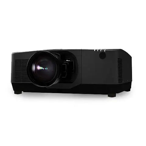 Sharp NP-PA1705UL 17,000-Lumen WUXGA Laser 3LCD Projector (No Lens)