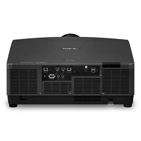 Sharp NP-PA1705UL 17,000-Lumen WUXGA Laser 3LCD Projector (No Lens)