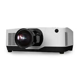 Sharp NP-PA1705UL 17,000-Lumen WUXGA Laser 3LCD Projector (No Lens)