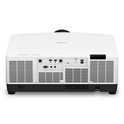 Sharp NP-PA1705UL 17,000-Lumen WUXGA Laser 3LCD Projector (No Lens)