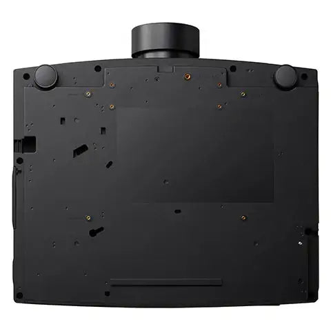 Sharp NP-PV710UL-B1-13ZL 7100 Lumen WUXGA 3LCD Laser Projector with NP13ZL Lens (Black)