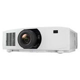 Sharp NP-PV710UL-W1-13ZL 7100-Lumen WUXGA Professional Installation 3LCD Projector with NP13ZL Lens (White)