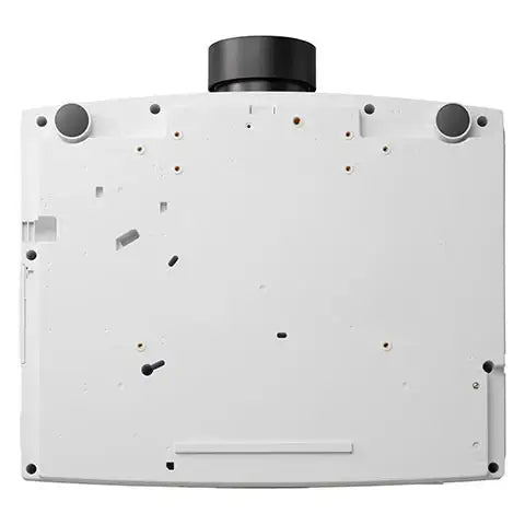 Sharp NP-PV710UL-W1-13ZL 7100-Lumen WUXGA Professional Installation 3LCD Projector with NP13ZL Lens (White)