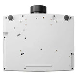 Sharp NP-PV710UL-W1-13ZL 7100-Lumen WUXGA Professional Installation 3LCD Projector with NP13ZL Lens (White)
