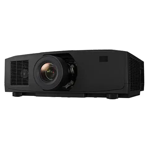 Sharp NP-PV800-UL 8000-Lumen WUXGA 3LCD Laser Projector (No Lens)