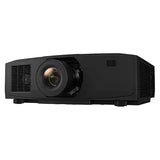 Sharp NP-PV800-UL 8000-Lumen WUXGA 3LCD Laser Projector (No Lens)