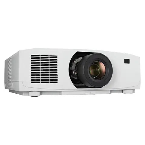 Sharp NP-PV800-UL 8000-Lumen WUXGA 3LCD Laser Projector (No Lens)