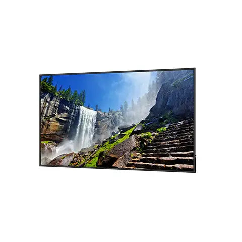 Sharp PN-ME752 75" Ultra High Definition Commercial Display