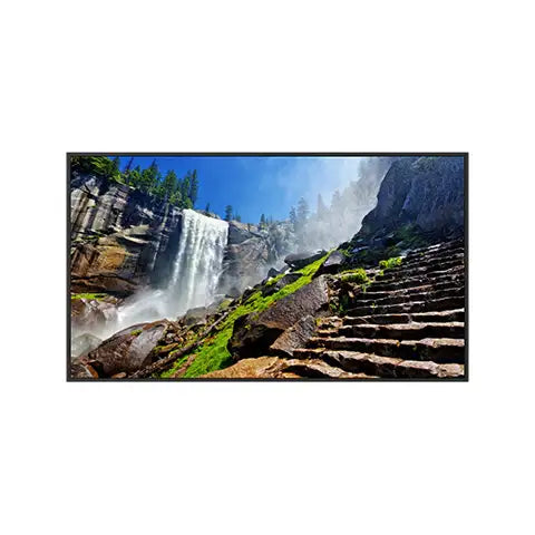 Sharp PN-ME752 75" Ultra High Definition Commercial Display