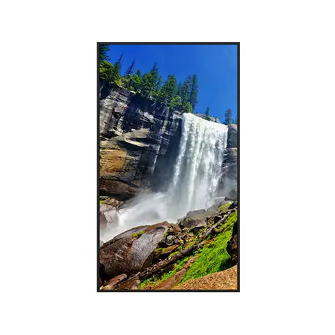 Sharp PN-ME752 75" Ultra High Definition Commercial Display