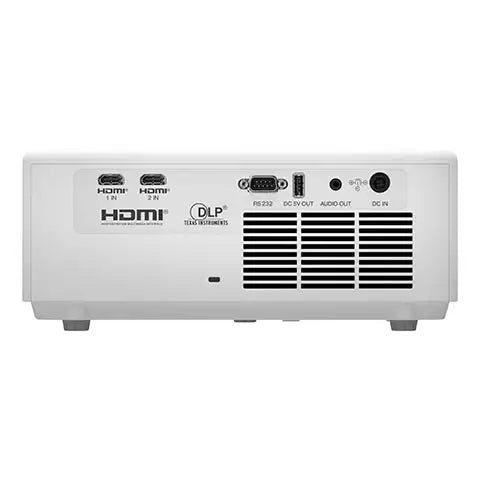 Sharp XP-M401H-W 4000 Lumen Full HD Laser DLP Projector