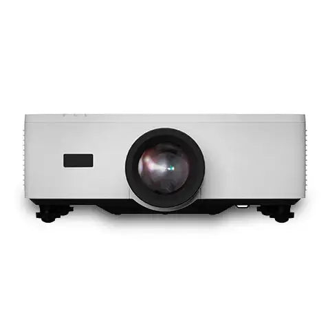Sharp XP-P601Q-W 6000 Lumen XPR 4K Laser DLP Projector