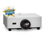 Sharp XP-P601Q-W 6000 Lumen XPR 4K Laser DLP Projector