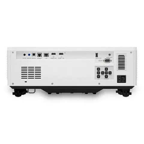 Sharp XP-P601Q-W 6000 Lumen XPR 4K Laser DLP Projector