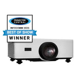 Sharp XP-P721Q-W 7200 Lumen XPR 4K Laser DLP Projector