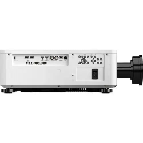 Sharp XP-X141Q 13,500-Lumen UHD 4K Laser DLP Projector (No Lens)