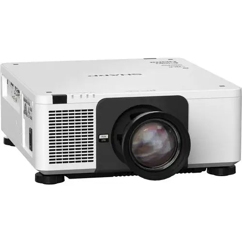 Sharp XP-X141Q 13,500-Lumen UHD 4K Laser DLP Projector (No Lens)