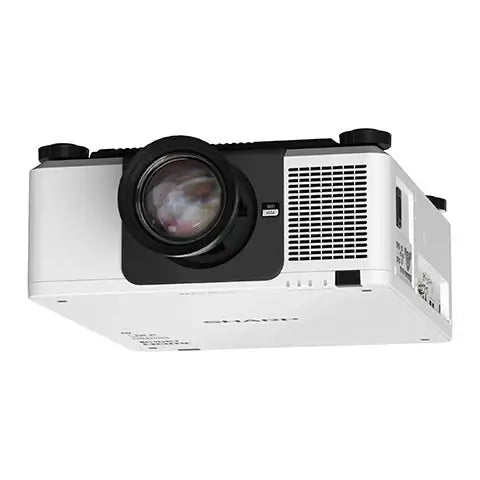 Sharp XP-X171Q 16,500-Lumen UHD 4K Laser DLP Projector (No Lens)