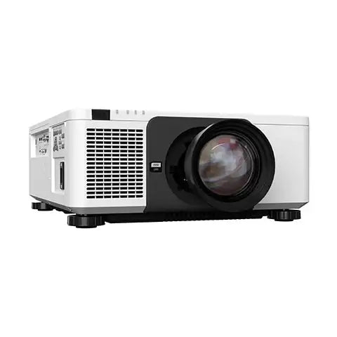 Sharp XP-X171Q 16,500-Lumen UHD 4K Laser DLP Projector (No Lens)