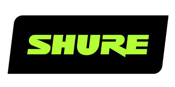 Shure MXWNDX4 Networked Dock - 4 Bay