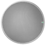 Shure MXA920W-R Ceiling Array Microphone, Round (White)