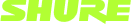 Shure A-TP10MOUNTKIT Microphones Shure