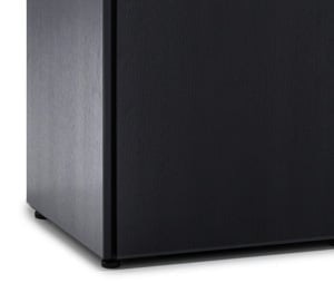 Salamander Siena cabinet finish - Black Oak