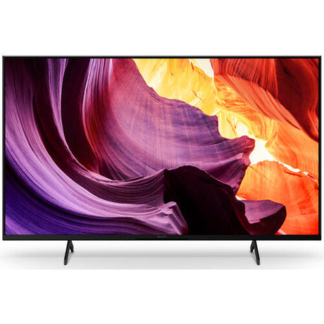 Sony FWD-85X80K – 85" 4K HDR BRAVIA Pro Display Pro LED Displays Sony