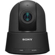 Sony SRG-A12 4K PTZ Camera, Black