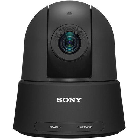 Sony SRGA12 – 4K PTZ Camera, 12x Zoom, AI, Black PTZ Cameras Sony