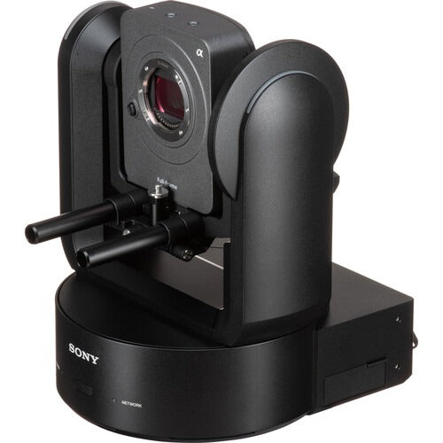 Sony ILME-FR7 Cinema Line Full-Frame PTZ Camera