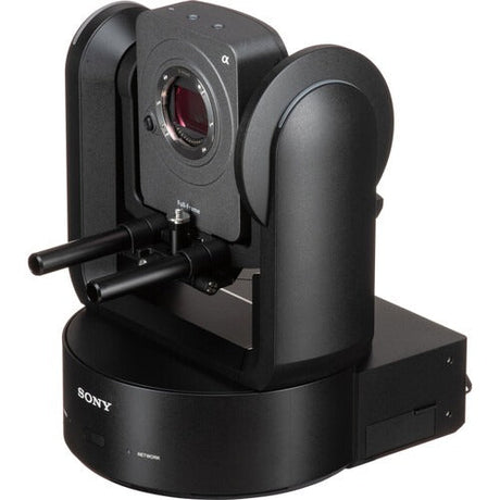 Sony ILMEFR7K – FR7 Cinema PTZ Camera w/ 28-135mm Lens PTZ Cameras Sony