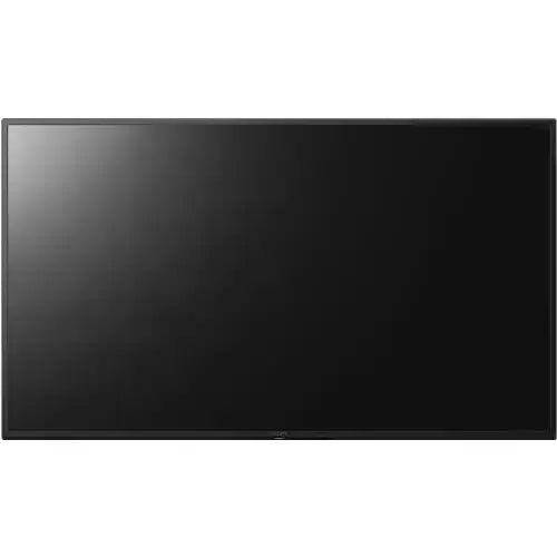 Sony BRAVIA EZ20L Series 75” UHD 4K HDR Commercial Monitor - FW-75EZ20L