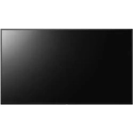Sony BRAVIA 85” Enhanced 4K HDR professional display - FW-85BZ35L- Creation Networks
