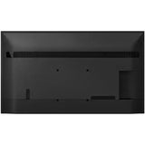 Sony BRAVIA 85” Enhanced 4K HDR professional display - FW-85BZ35L- Creation Networks
