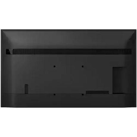 Sony BRAVIA 85” Enhanced 4K HDR professional display - FW-85BZ35L- Creation Networks