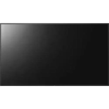 Sony BRAVIA 98” 4K HDR professional display - FW-98BZ30L - Creation Networks