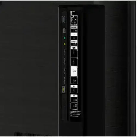 Sony BRAVIA 98” 4K HDR professional display - FW-98BZ30L - Creation Networks