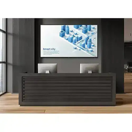 Sony BRAVIA 98” 4K HDR professional display - FW-98BZ30L - Creation Networks