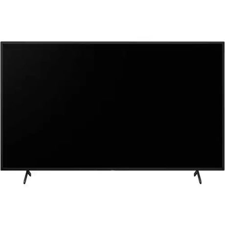 Sony BRAVIA 75" UHD 4K HDR Commercial Monitor - FW-75BZ40L - Creation Networks