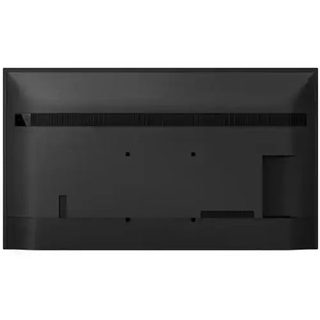 Sony BRAVIA 75" UHD 4K HDR Commercial Monitor - FW-75BZ40L - Creation Networks