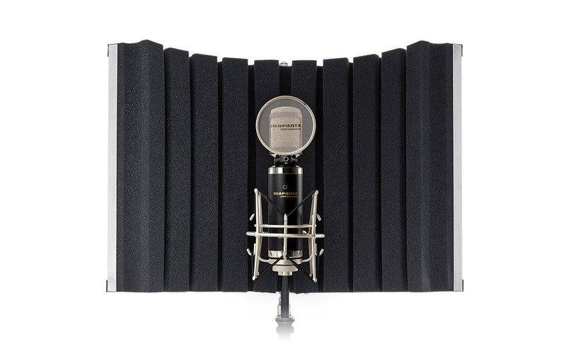 Marantz Professional Sound Shield Compact Vocal Reflection Filter