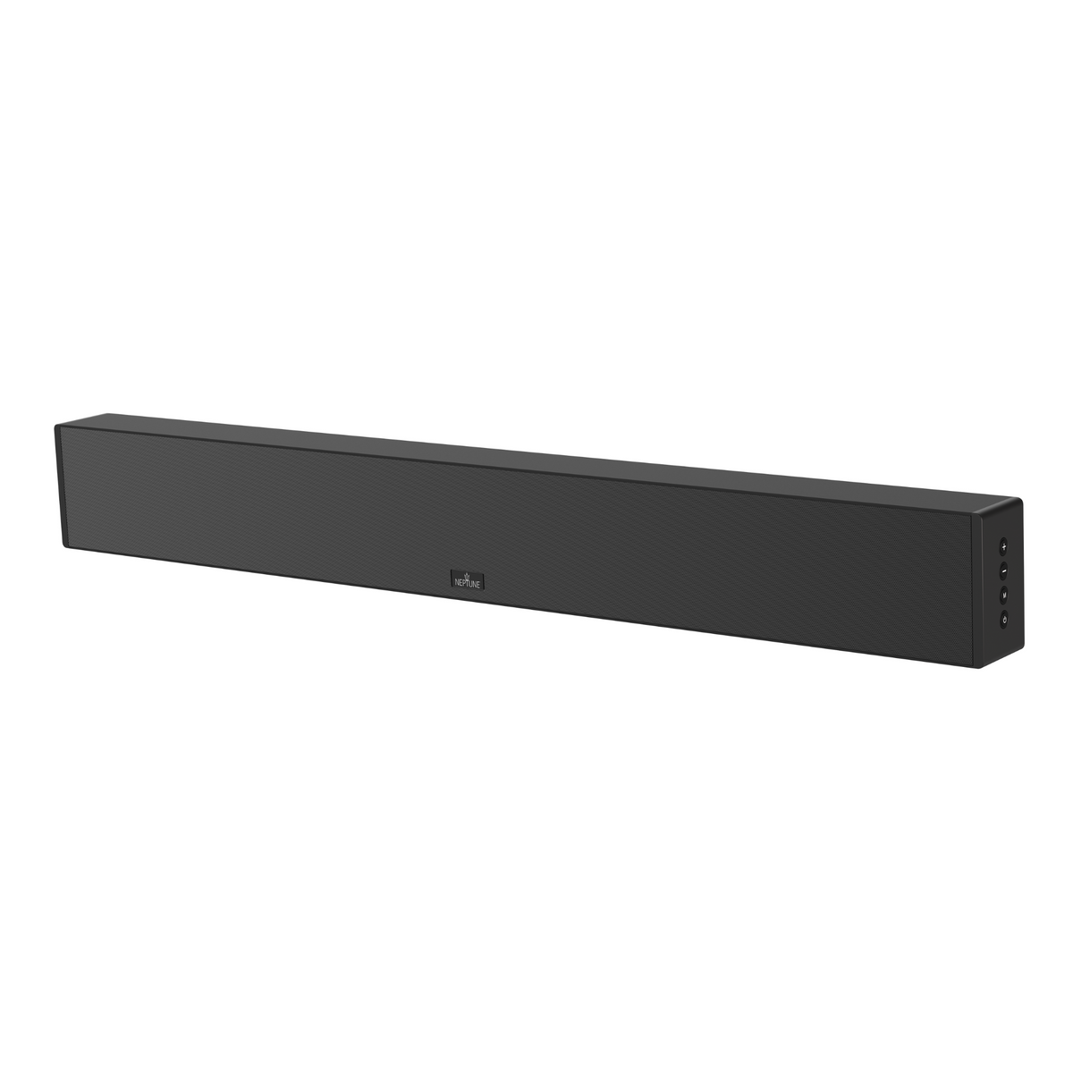 Peerless-AV Neptune NTSB150 outdoor soundbar front angle
