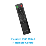 Peerless-AV Neptune NTSB150 outdoor soundbar remote control