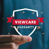ViewSonic CD‑EWWG‑86‑05 On‑Site Warranty & White‑Glove Service – 80″–89″ Commercial Displays, 5‑Year Coverage Extended Warranties ViewSonic
